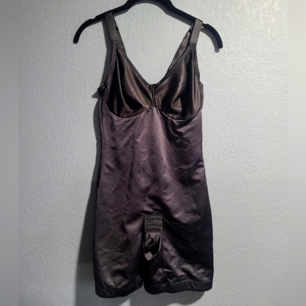 Va Bien Body suit shorts